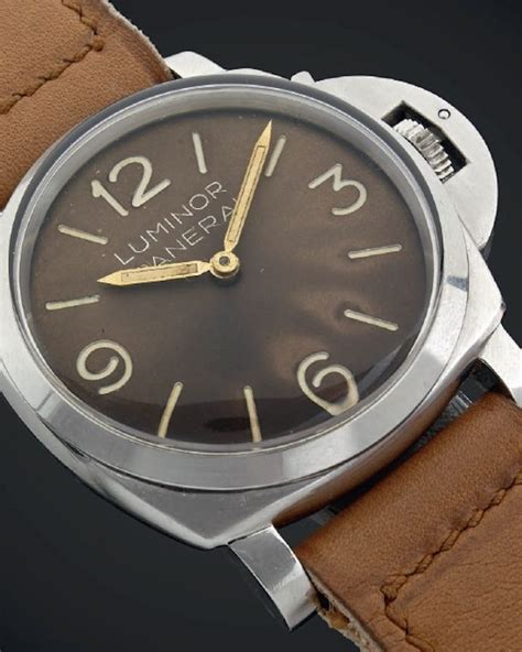 acheter montre panerai occasion|where to buy Panerai watches.